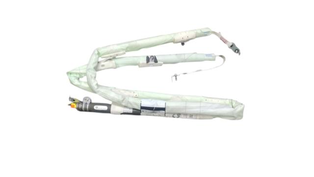 Подушка безпеки, збоку, права, AIRBAG FK7214K159AE LAND ROVER