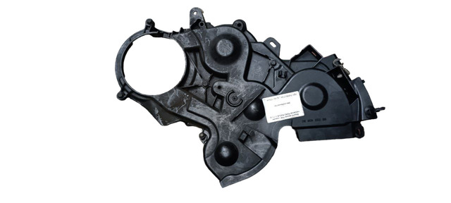 Захист ременя ГРМ, нижній FM5Q6L070AA FORD