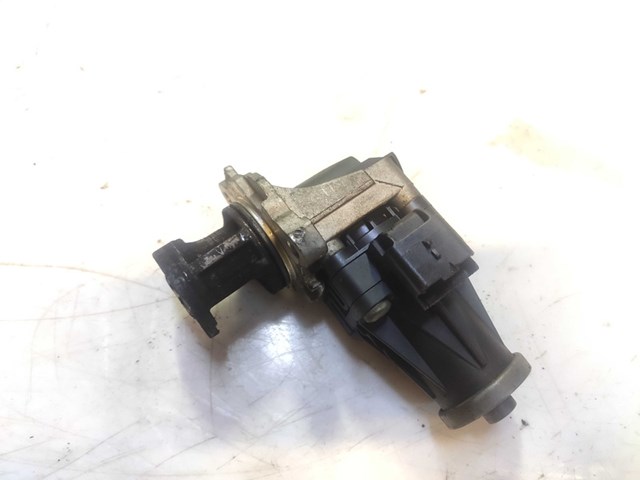 Клапан рециркуляції відпрацьованих газів EGR FM5Q9E456AB FORD