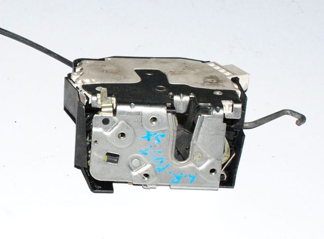 Замок задньої двері, лівої FQM500130 LAND ROVER
