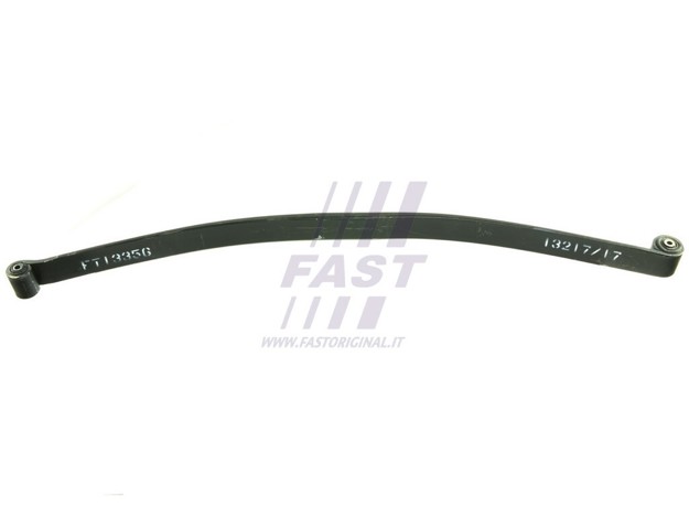 Задня ресора FT13356 FAST