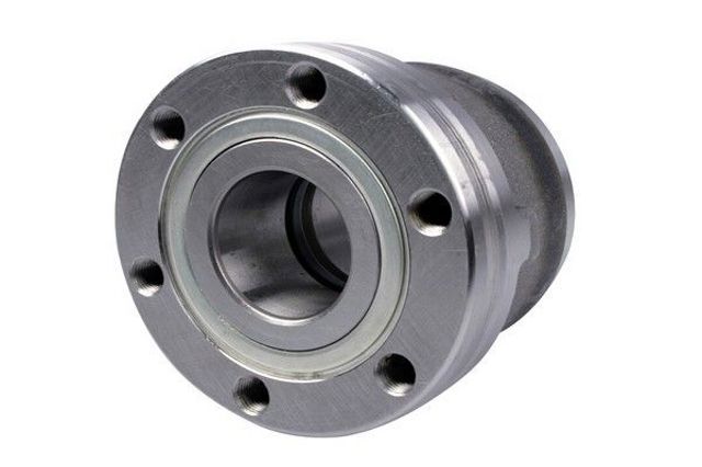 Підшипник маточини передньої FT22079 FAST