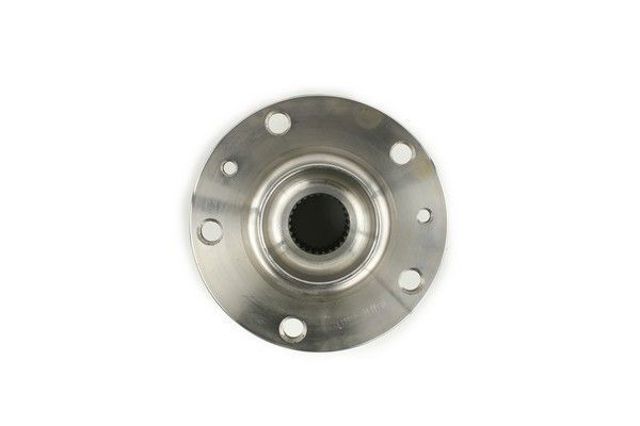 Колеса і маточини FT24057 FAST
