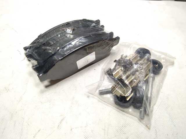 Дискові гальма FT29130 FAST
