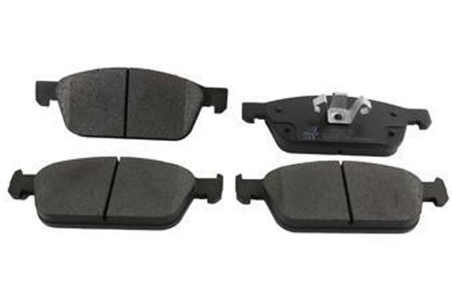 Дискові гальма FT29555 FAST