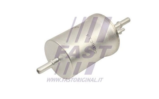 Фільтр-відстійник палива грубої очистки FT39122 FAST