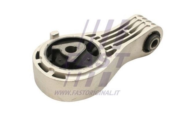 Подушка (опора) двигуна, права верхня FT52037 FAST