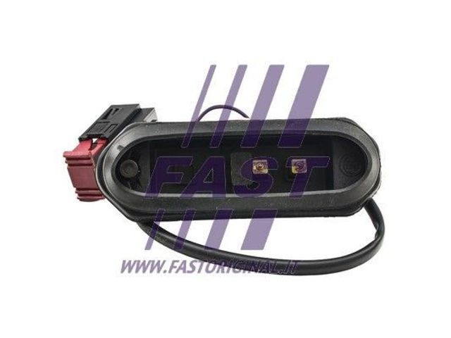 Кінцевик FT76302 FAST