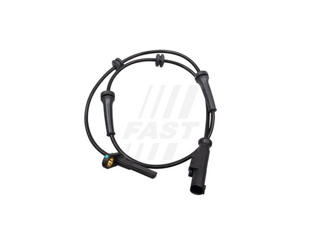 Датчик ABS задній лівий FT80505 FAST