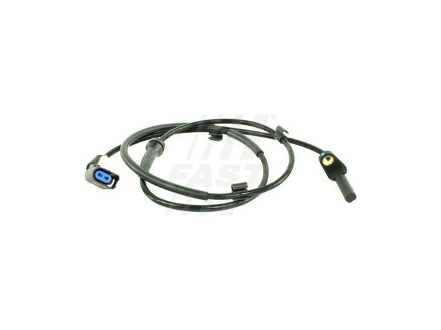 Датчик ABS задній лівий FT80562 FAST