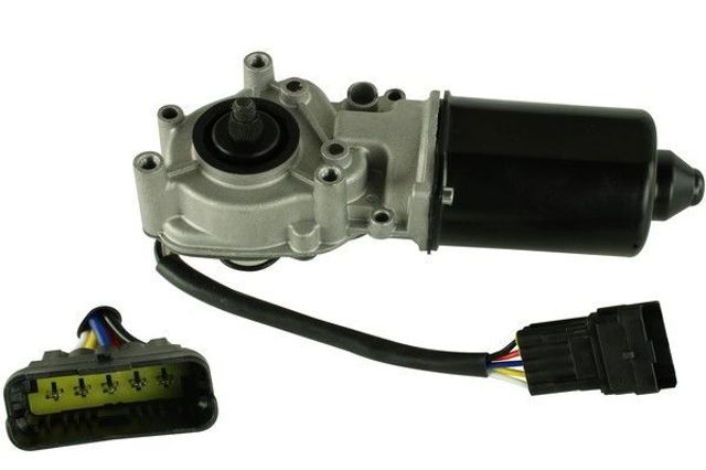 Двигун склоочисника лобового скла (трапеції) FT82819 FAST