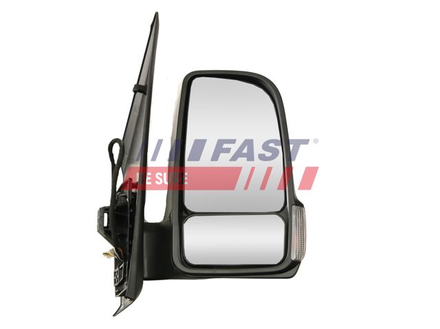 Праве бокове дзеркало FT88368 FAST