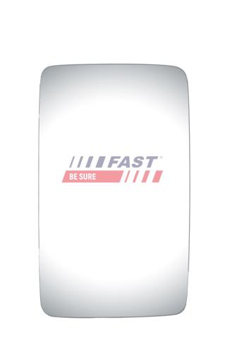 Дзеркало ліве FT88603 FAST