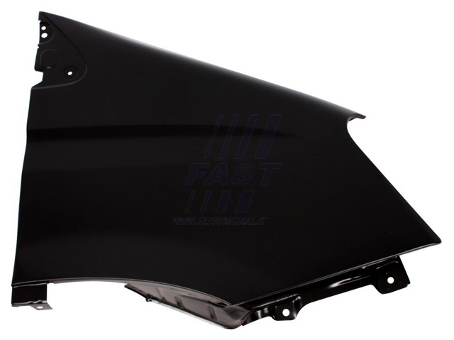 Переднє праве крило FT89575 FAST