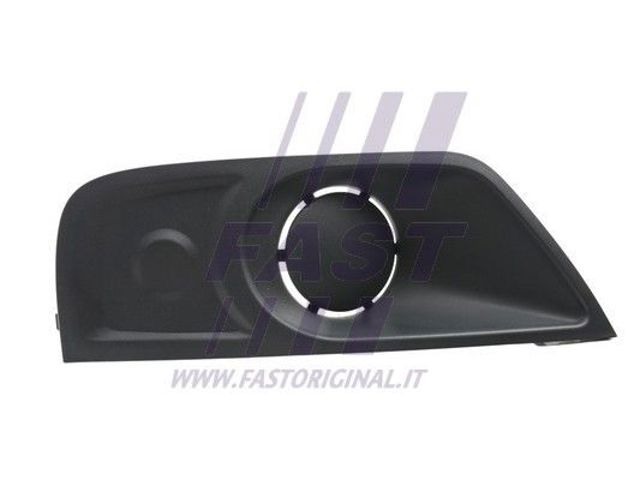 Решітка бампера, ліва FT90127G FAST