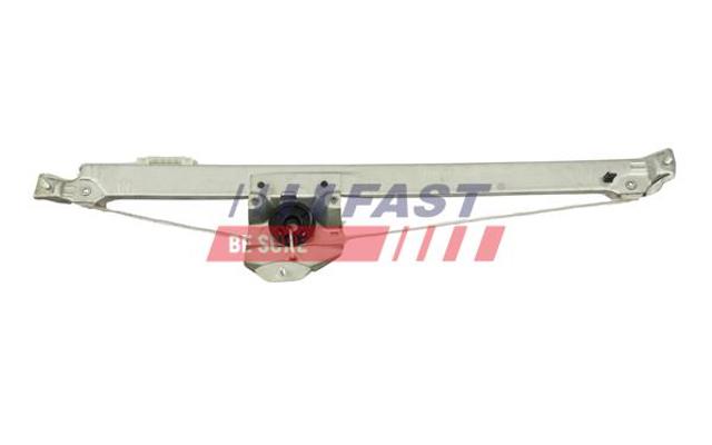 Підйомник механічний вітрового скла FT91723 FAST