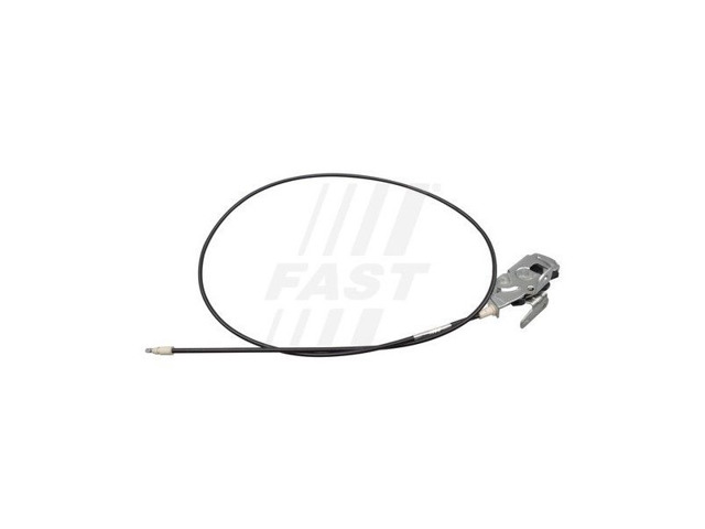 Замок і ручка дверей задка FT95380 FAST