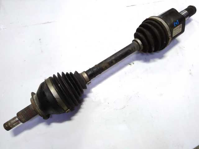 Привід лівий FTB42560XA MAZDA