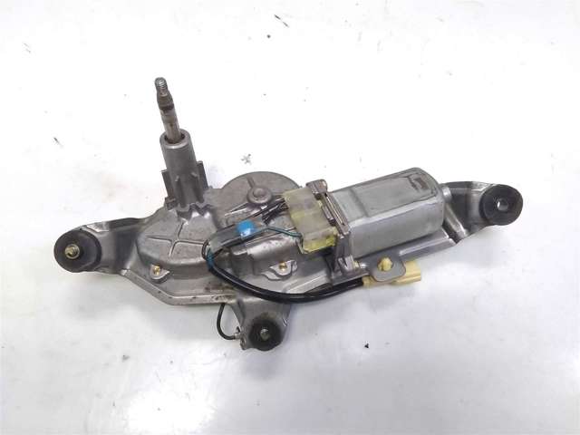Склоочисник дверей задка G21B67450A MAZDA