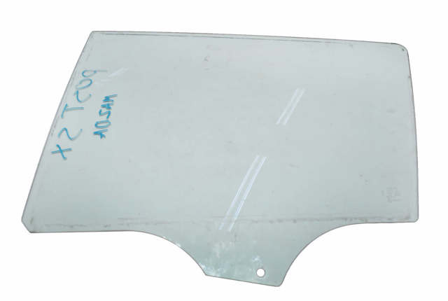 Скло задніх дверей, лівих G21B73511D MAZDA