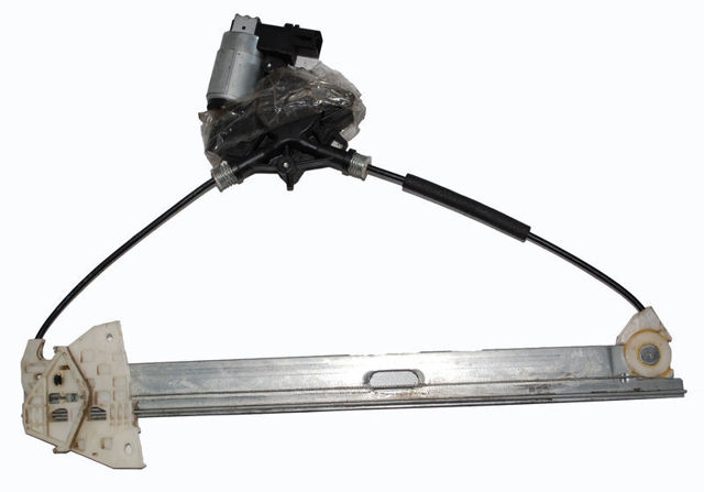 Моторчик заднього склопідіймача G22C5958X MAZDA