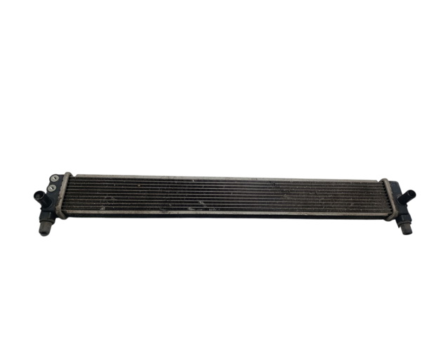 Радіатор охолодження, додатковий G901047030 TOYOTA