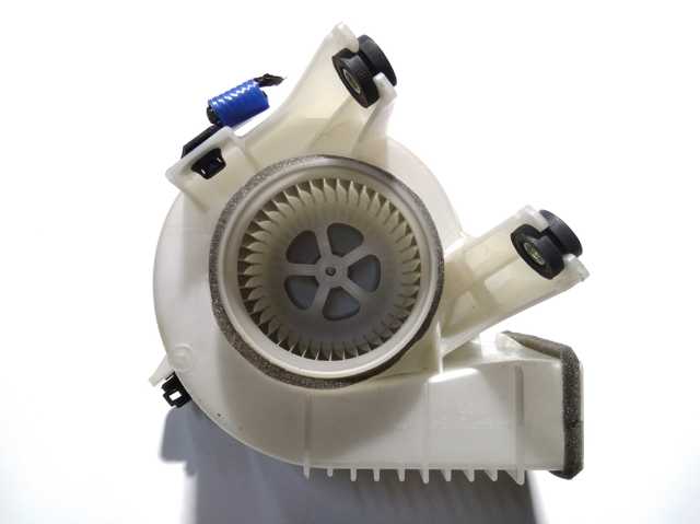 Вентилятор охолодження батареї G923048080 TOYOTA