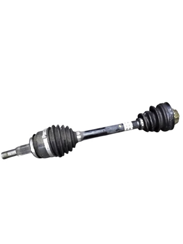 Привід передній правий GD002550X MAZDA