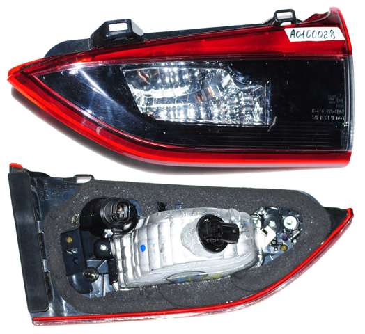 Стоп задній GHK1513F0D MAZDA