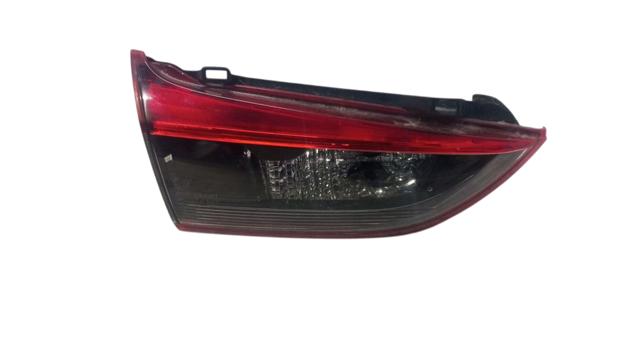 Задня ліва внутрішня фара GHK1513G0D MAZDA
