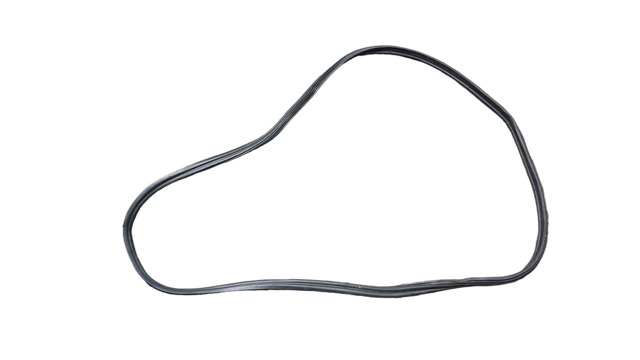Прокладка дверей багажника GHK156951A MAZDA