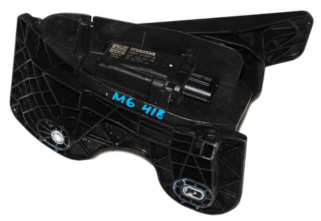 Педаль газу (акселератора) GHK341600D MAZDA
