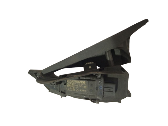 Підаль газу GHK341600F MAZDA