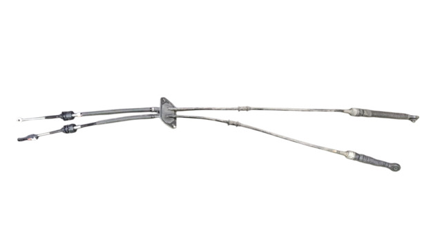 Трос коробки передач GHL246500A MAZDA