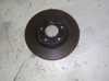 Гальмо дискове переднє GHP933251 MAZDA