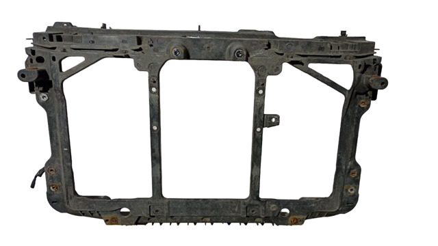 Рамка кріплення радіатора GHP953111 MAZDA