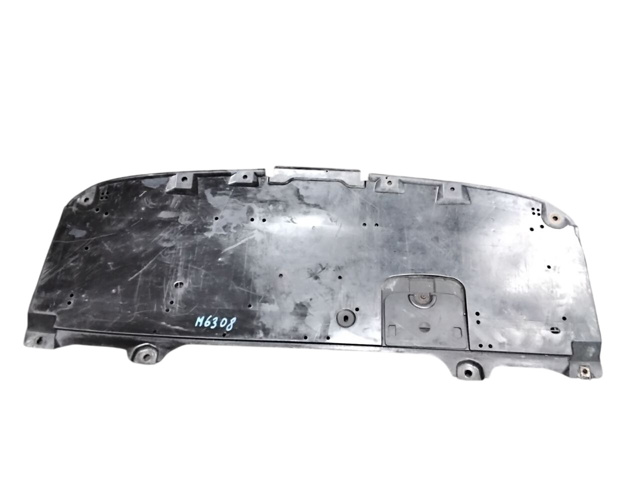Захист картера двигуна GHP95611Y MAZDA
