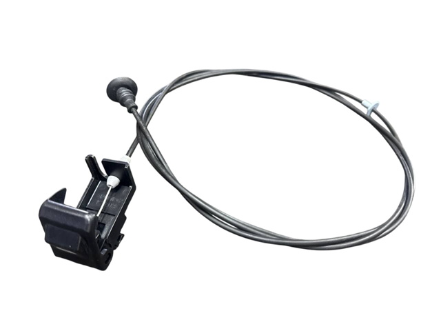 Трос відкривання капота GHP956720A MAZDA
