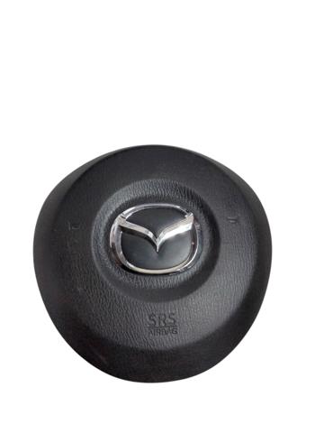 Комплект безпеки GHP957K00A MAZDA