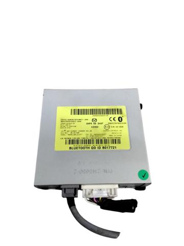 Блок керування Bluetooth GHP966DH0H MAZDA
