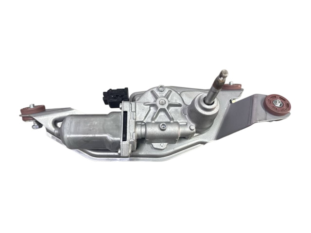Склоочисник дверей задка GHP967450 MAZDA