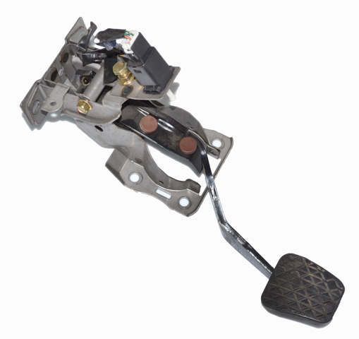 Педаль гальма GJ6A43300B MAZDA