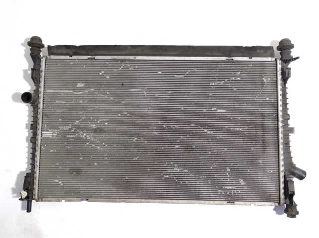 Радіатор GK218005BB FORD
