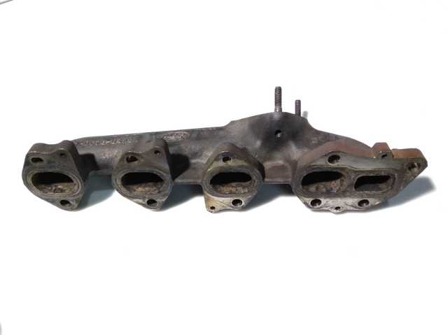 Колектор випускний GK2Q9430AA FORD