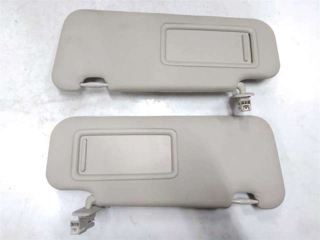 Козирок GKM169320C75 MAZDA