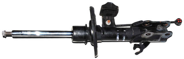 Стійка передня, ліва GML834900A MAZDA