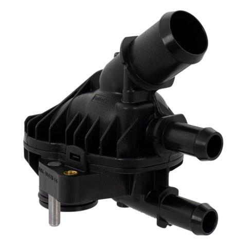 Корпус термостата в зборі GN1G9K478BA FORD