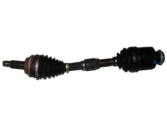 Привід передній правий GP322550XB MAZDA