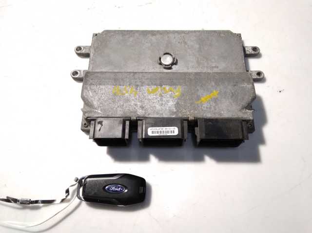 GS7A12A650XA Ford