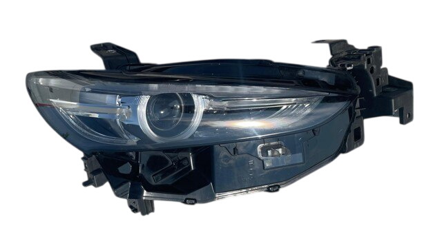 Фара GSJ551041 MAZDA